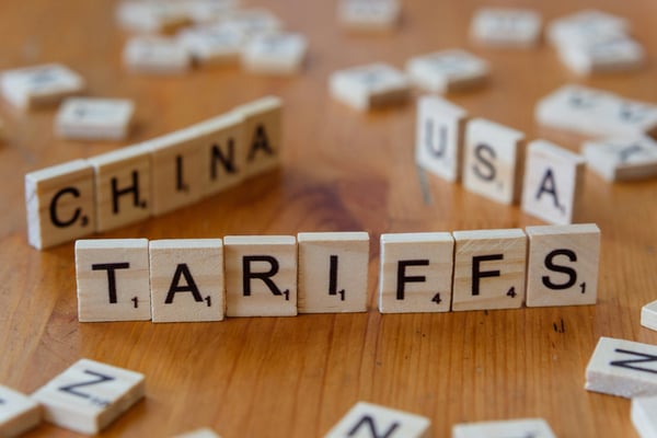 Tariff Reductions